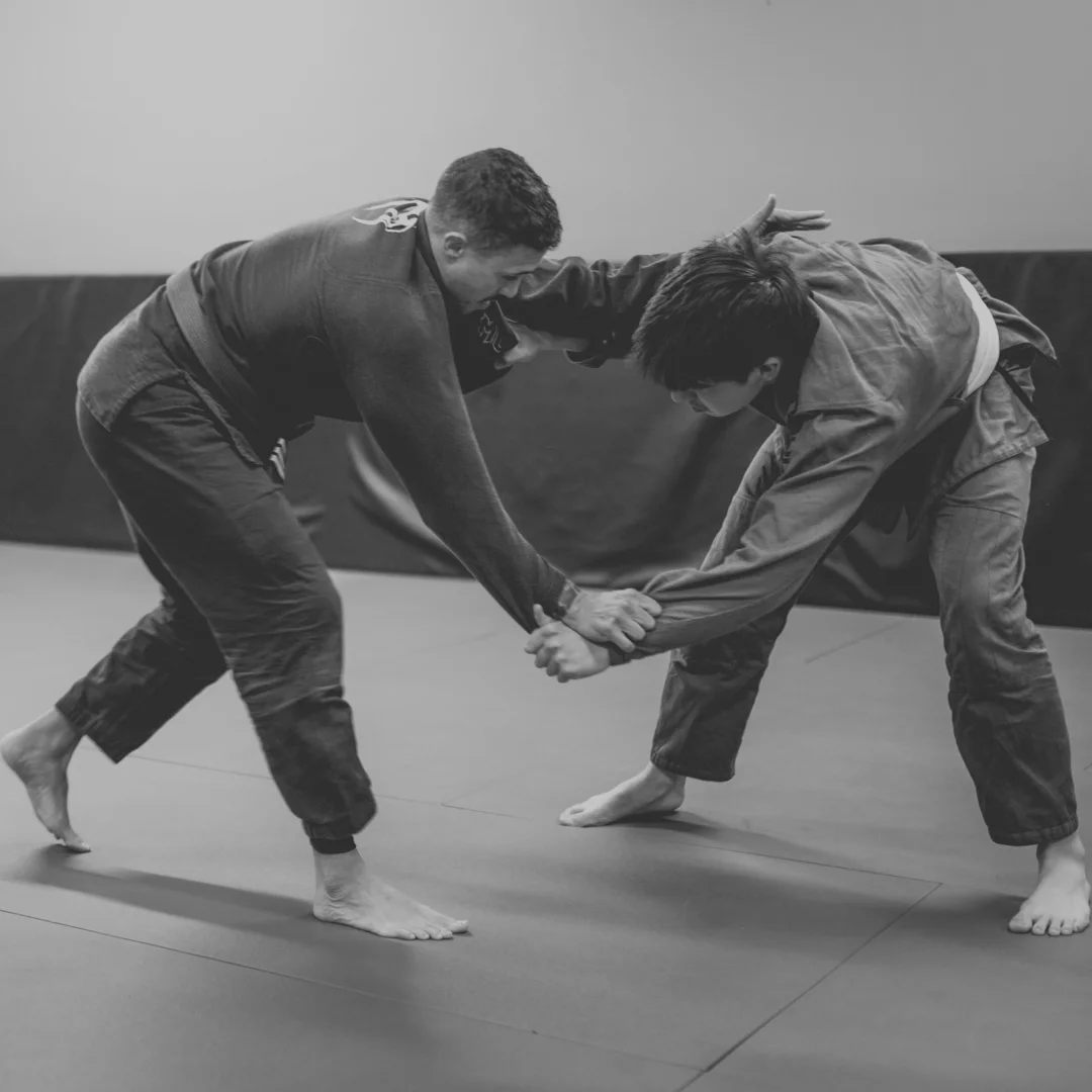 Red Dragon Martial Arts facility image