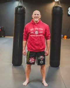 Red Dragon Martial Arts facility image