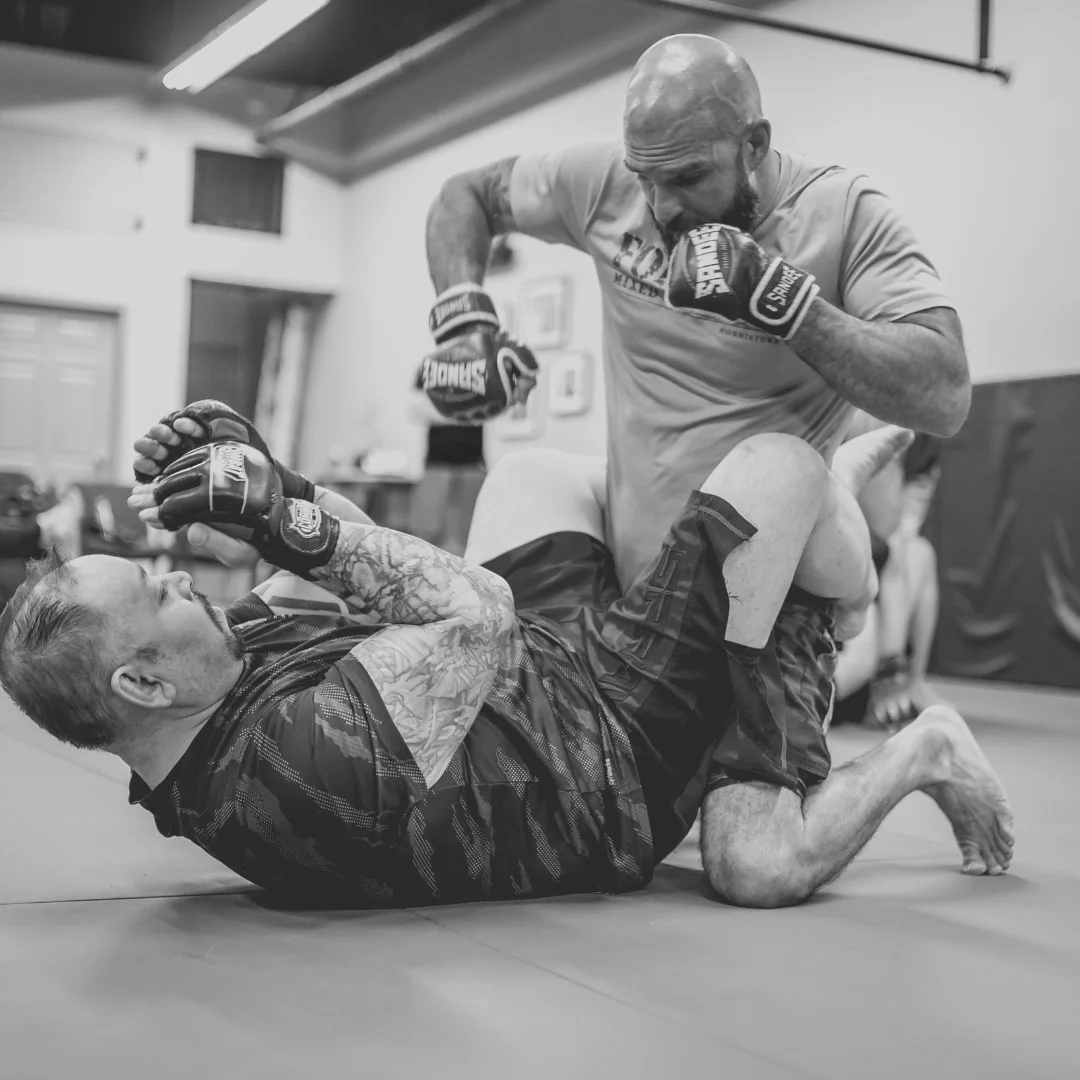 Red Dragon Martial Arts facility image