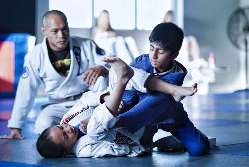 Renzo Gracie Jiu Jitsu (Renzo Gracie Spring Hill) facility image