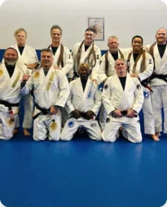 Renzo Gracie Spring Hill facility image