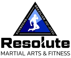 Resolute Martial Arts & Fitness academy logo