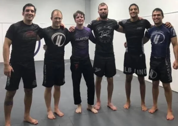 Resolute Martial Arts & Fitness facility image