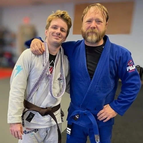 Resolute Martial Arts & Fitness facility image