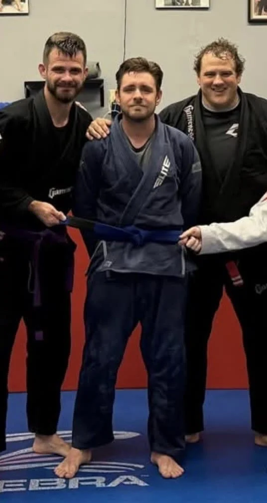 Resolute Martial Arts & Fitness facility image