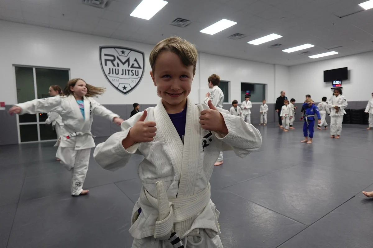 RMA Jiu Jitsu Academy academy photo