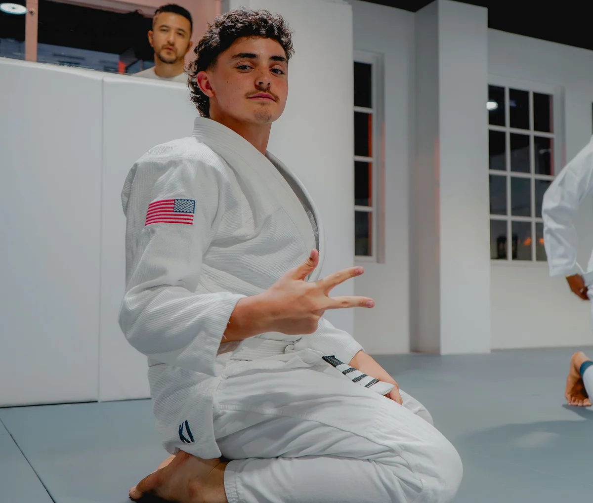 RMA Westhaven Jiu Jitsu Academy facility image