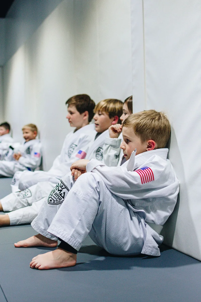 RMA Westhaven Jiu Jitsu Academy facility image