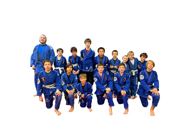 Rocian Gracie Jr. Brazilian Jiu-Jitsu Branch Gallatin facility image