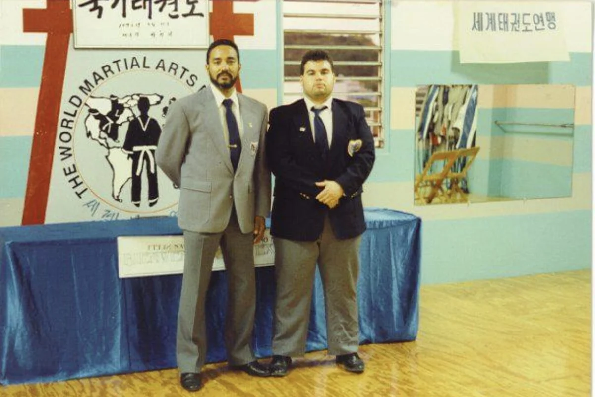 Rocian Gracie Jr. Brazilian Jiu-Jitsu Branch Gallatin facility image