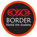 Border Martial Arts Academy academy logo