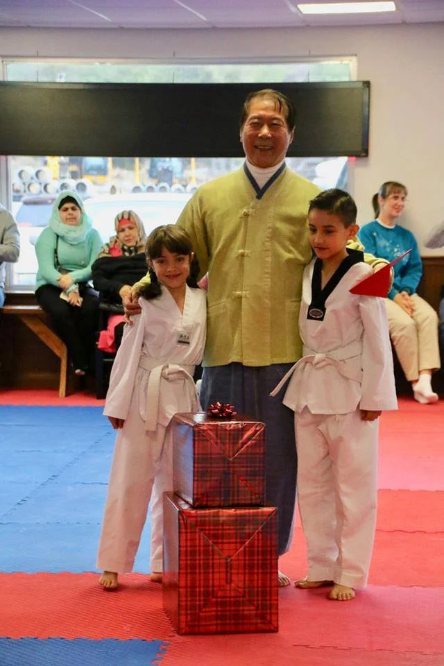 Shin's Martial Arts Institute facility image