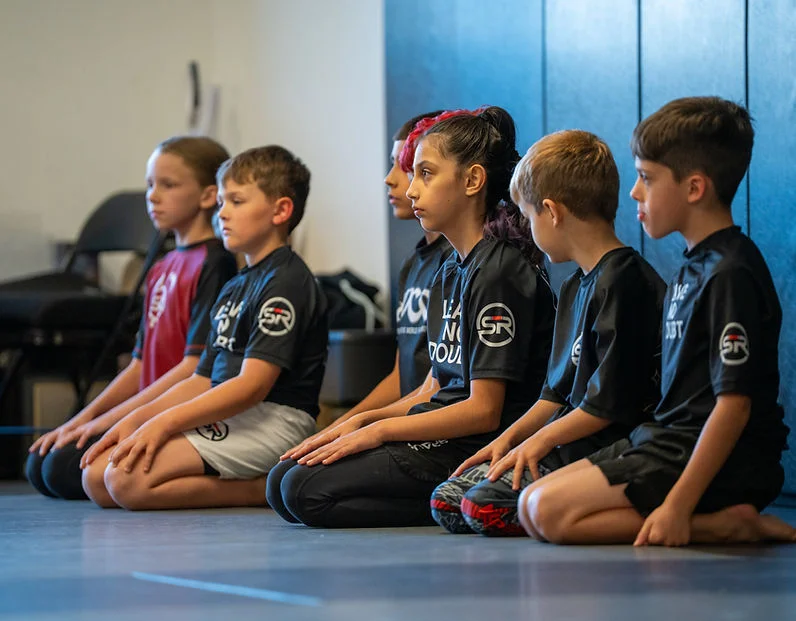 Slow Roll Brazilian Jiu-Jitsu facility image