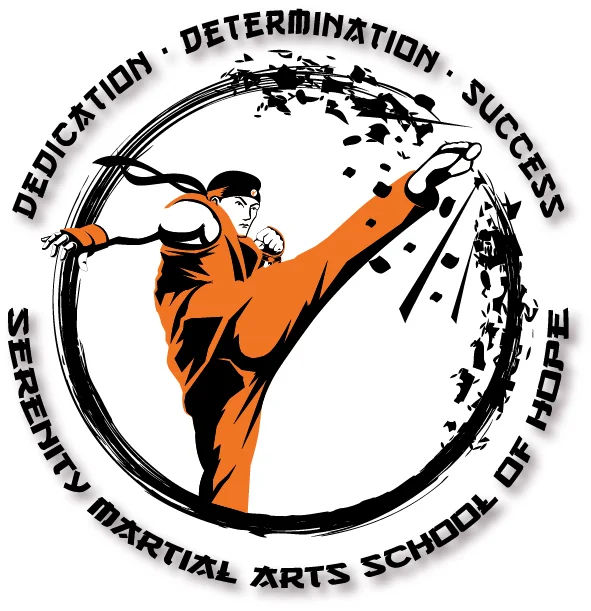 Smash Martial Arts academy logo