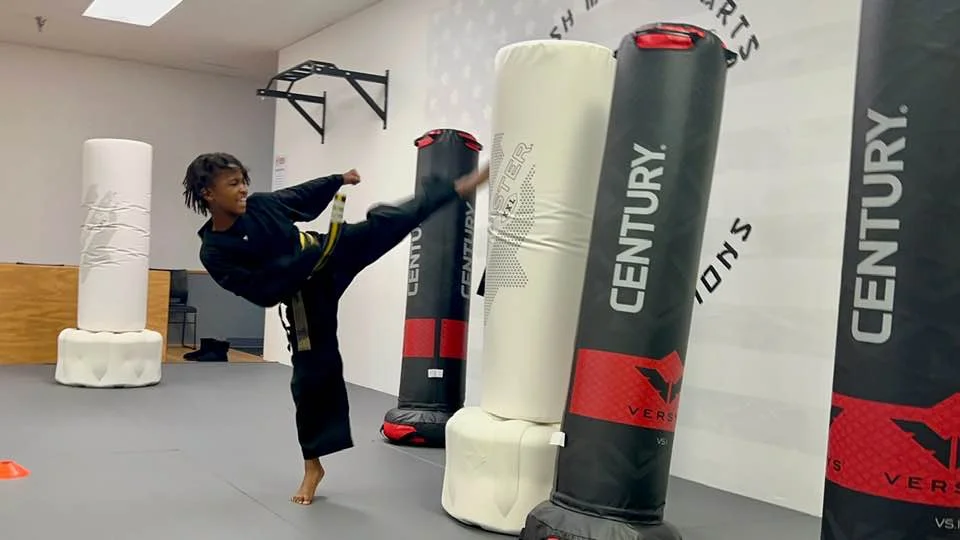 Smash Martial Arts facility image