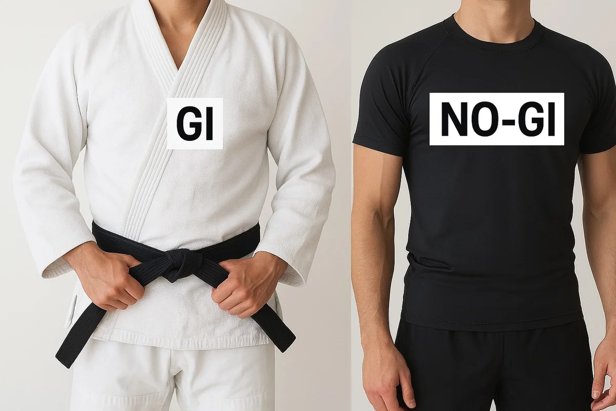 Smoky Mountain Brazilian Jiu Jitsu facility image