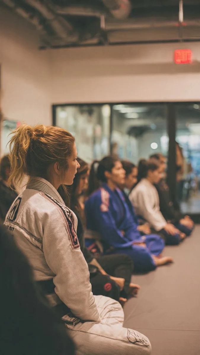 Smoky Mountain Brazilian Jiu Jitsu facility image