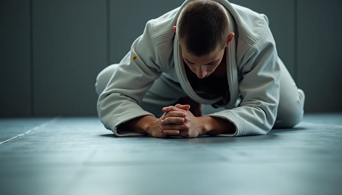 Smoky Mountain Brazilian Jiu Jitsu facility image