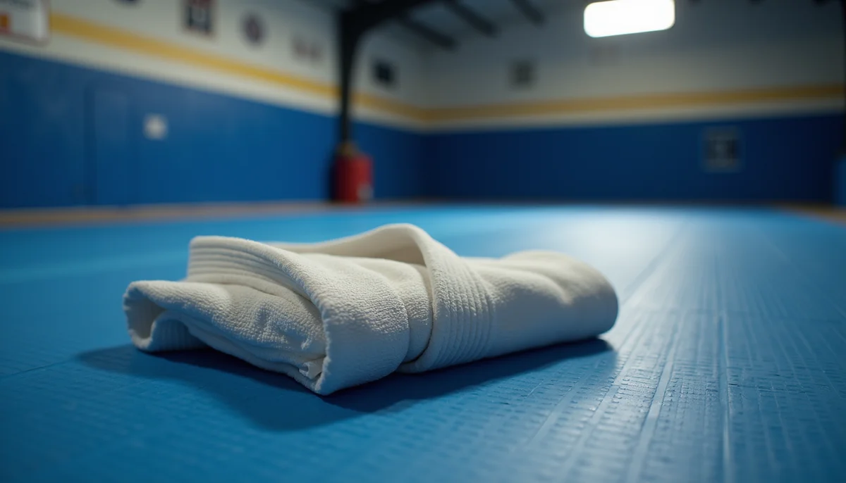 Smoky Mountain Brazilian Jiu Jitsu facility image