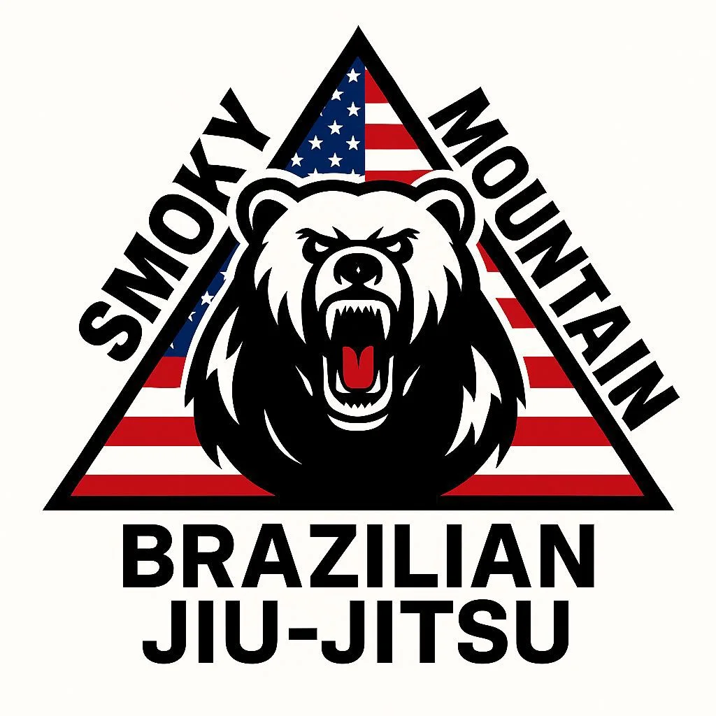 Smoky Mountain Brazilian Jiu Jitsu facility image