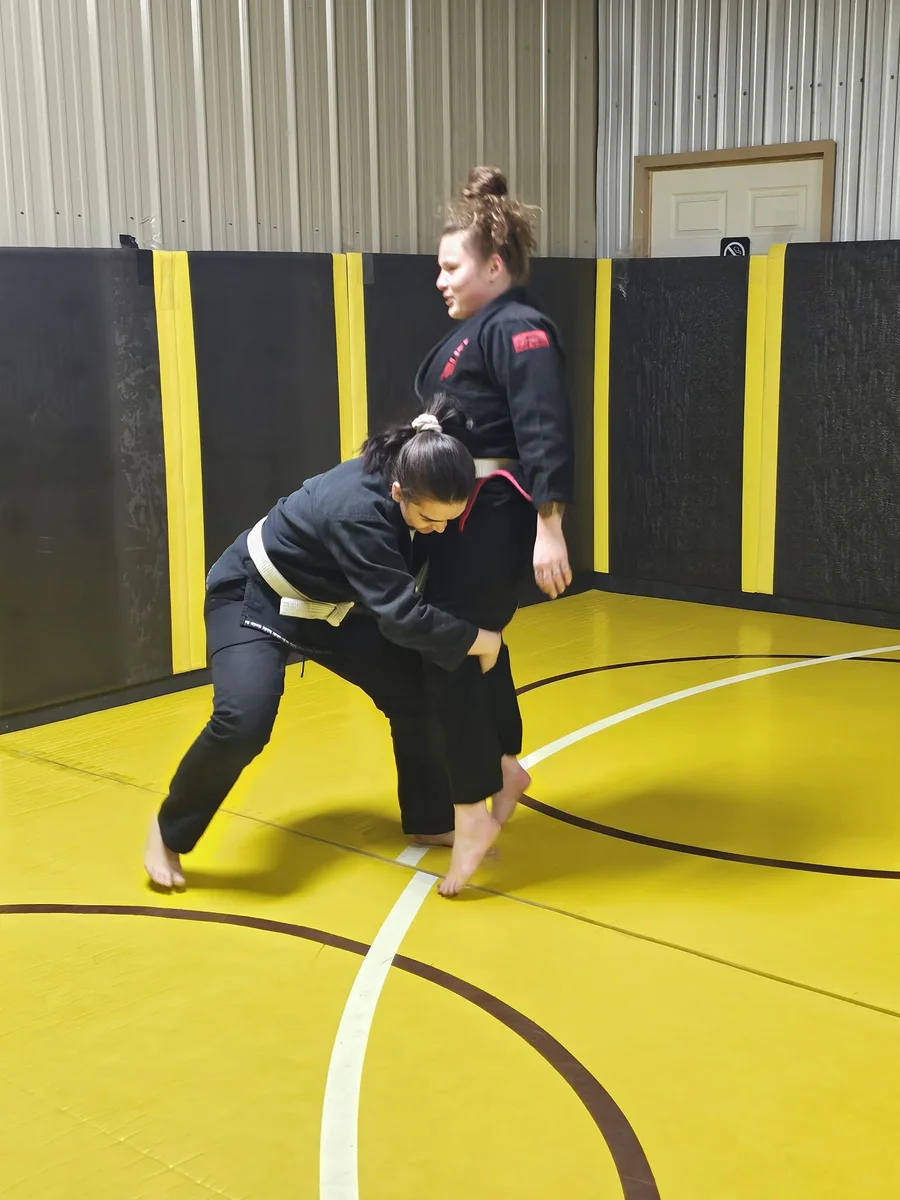 Smoky Mountain Brazilian Jiu Jitsu facility image