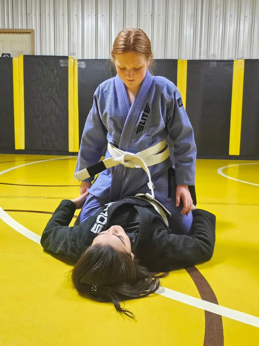 Smoky Mountain Brazilian Jiu Jitsu facility image