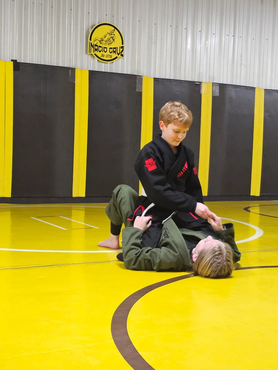 Smoky Mountain Brazilian Jiu Jitsu facility image