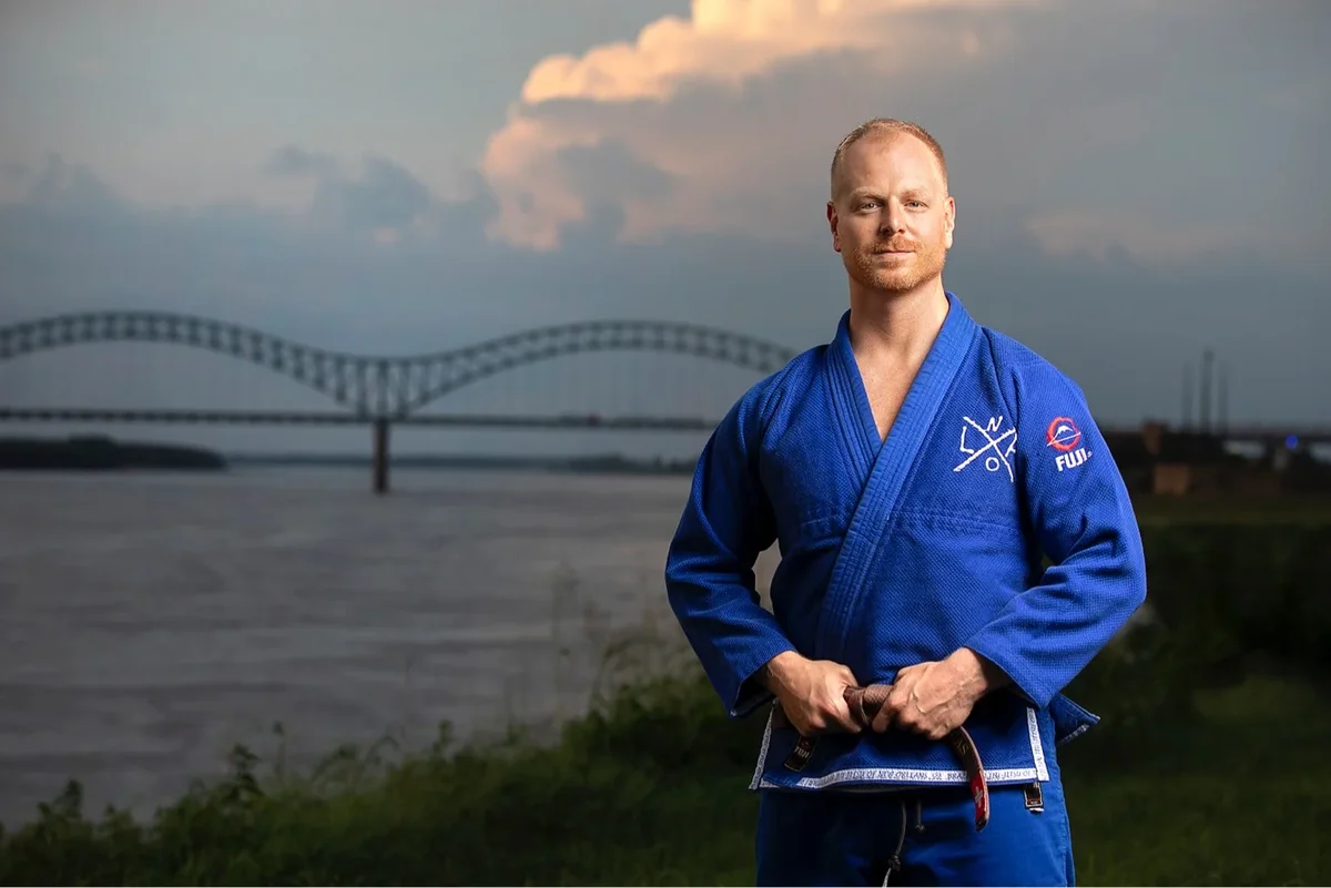 Stardust Jiu Jitsu facility image