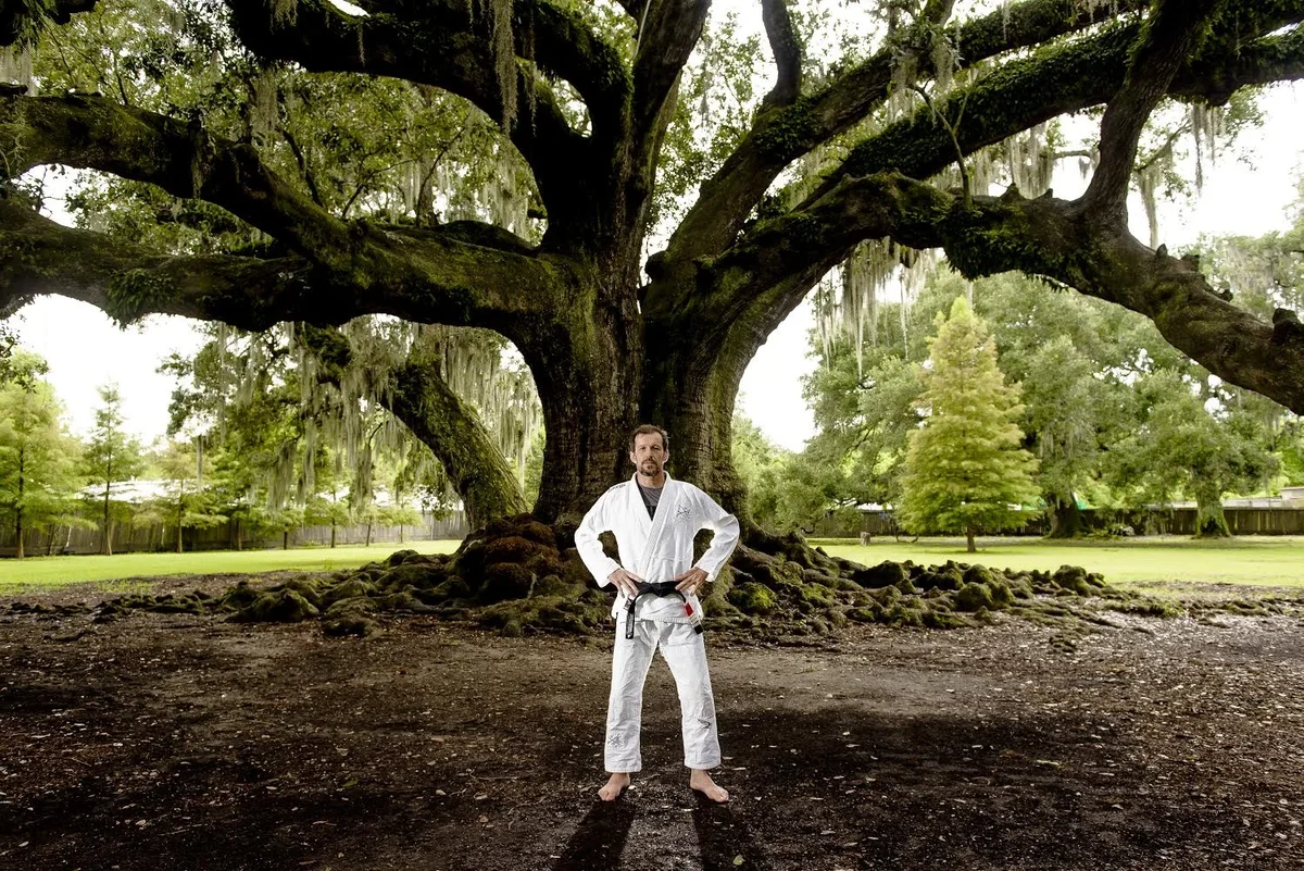 Stardust Jiu Jitsu facility image