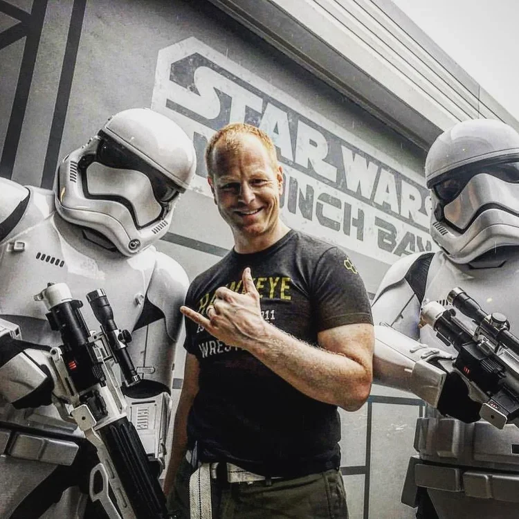 Stardust Jiu Jitsu facility image