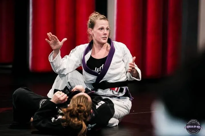 Stardust Jiu Jitsu facility image