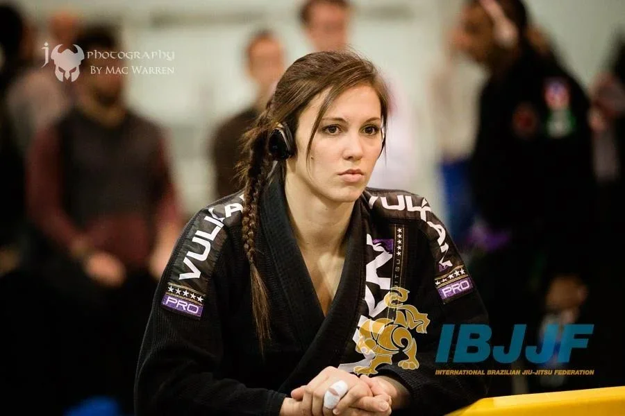 Stardust Jiu Jitsu facility image