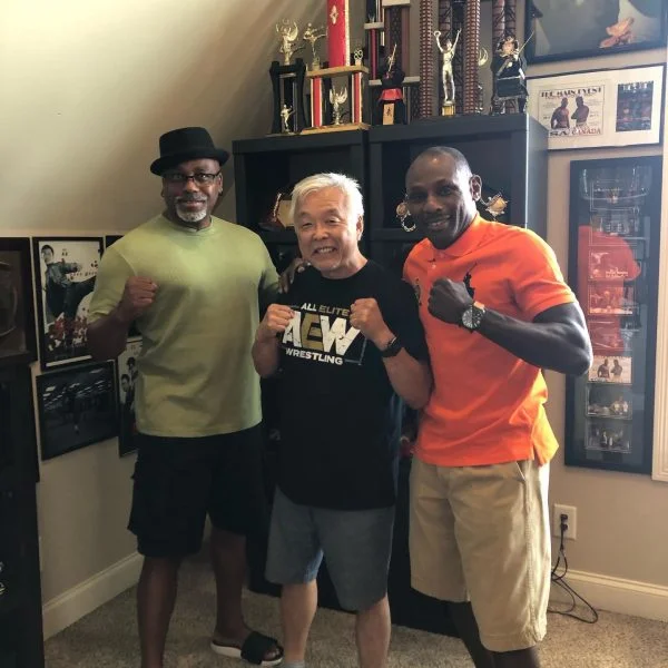SwiftKick MMA & Boxing facility image