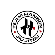 Team Hansen Jiu-Jitsu academy logo
