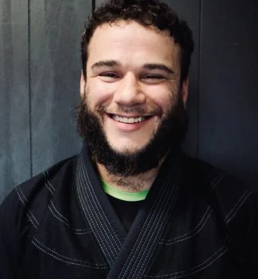 Team Hansen Jiu-Jitsu facility image