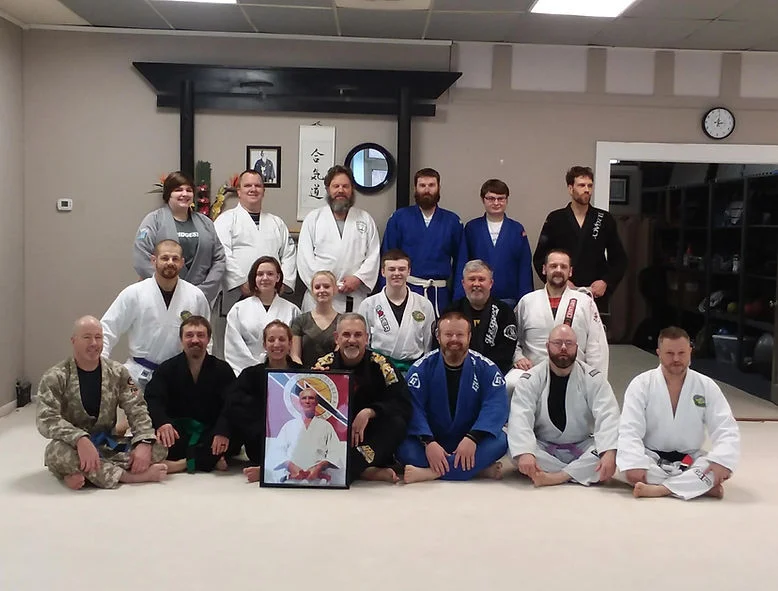 Team Legacy Affiliate facility image