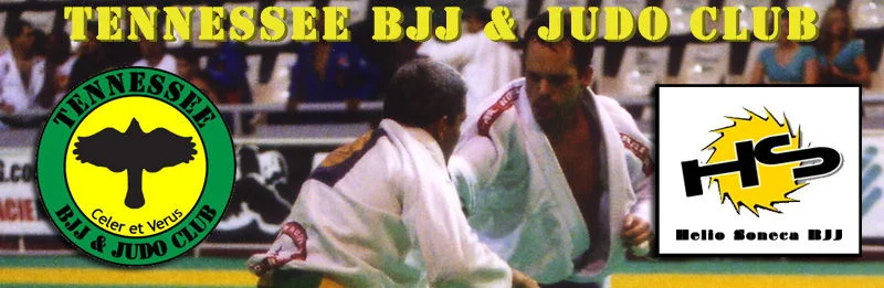 Tennessee BJJ and Judo Club facility image