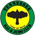 Tennessee BJJ and Judo Club academy logo