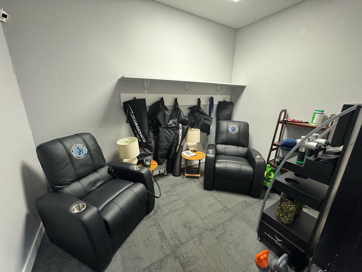 Tennessee Brazilian Jiu-Jitsu Academy facility image
