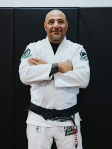 Tennessee Brazilian Jiu-Jitsu Academy facility image