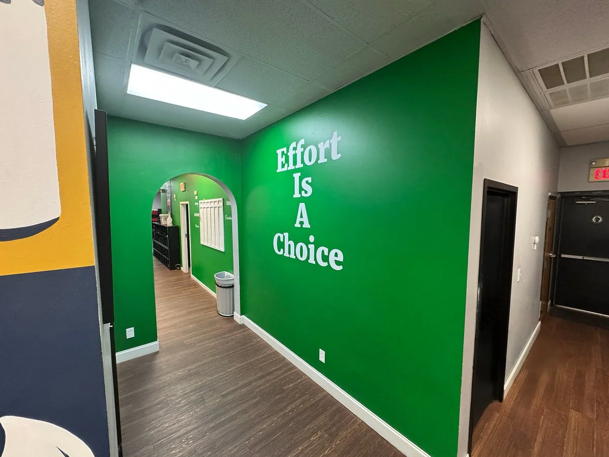 Tennessee Brazilian Jiu-Jitsu Academy facility image