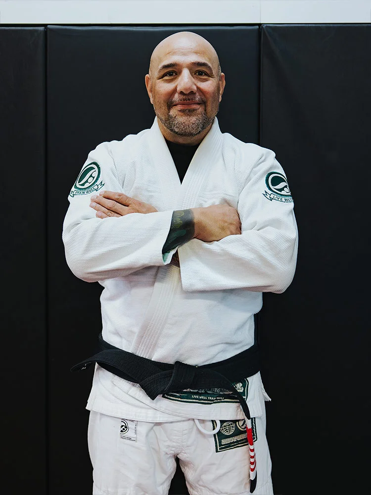 Tennessee Brazilian Jiu-Jitsu Academy facility image