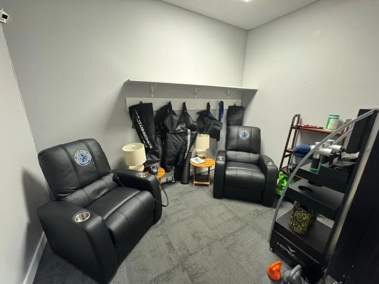 Tennessee Brazilian Jiu-Jitsu Academy facility image