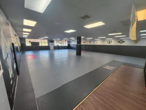Tennessee Brazilian Jiu-Jitsu Academy facility image