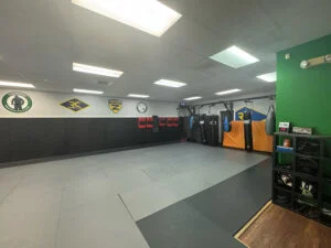 Tennessee Brazilian Jiu-Jitsu Academy facility image