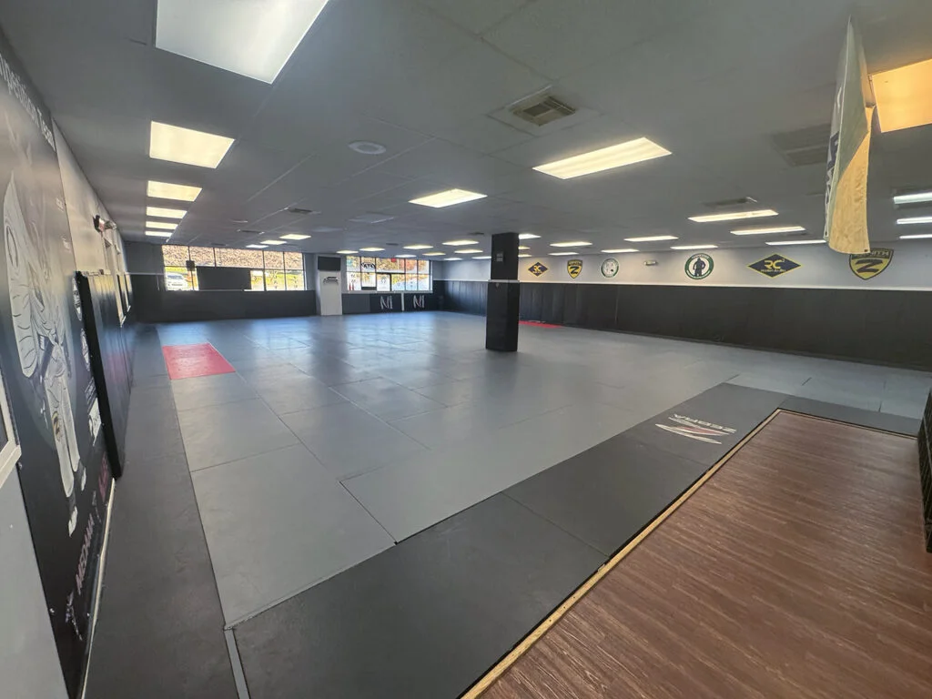 Tennessee Brazilian Jiu-Jitsu Academy facility image