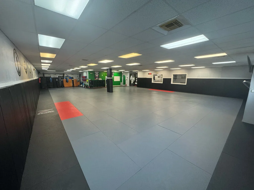 Tennessee Brazilian Jiu-Jitsu Academy facility image