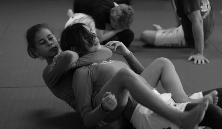 Tennessee Brazilian Jiu-Jitsu Academy facility image