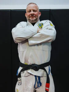 Tennessee Brazilian Jiu-Jitsu Academy facility image
