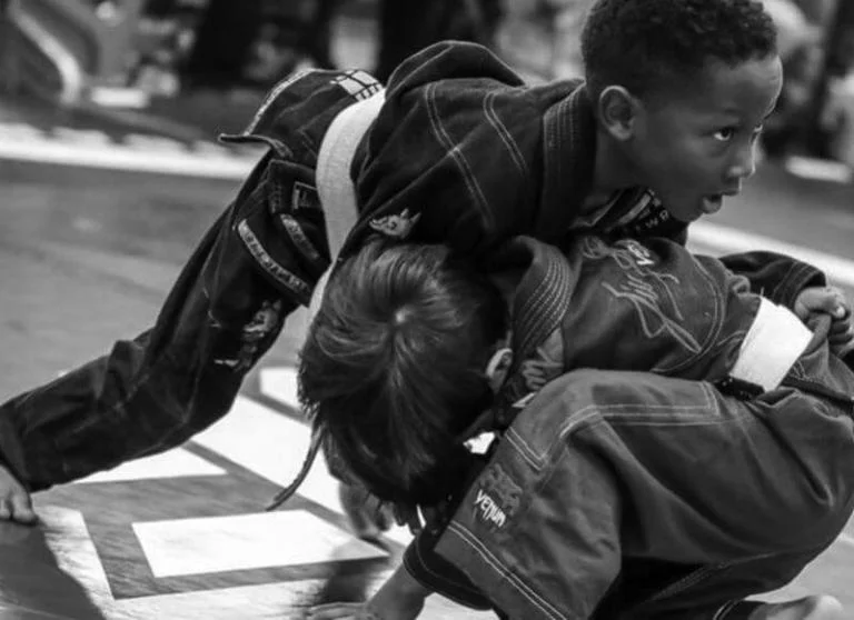 Tennessee Brazilian Jiu-Jitsu Academy facility image